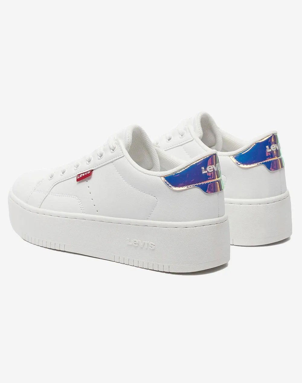 Kids LEVIS Sneakers