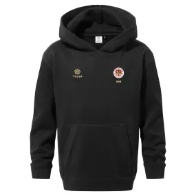 Lightcliffe CC Kids - Wyke Hoody Black