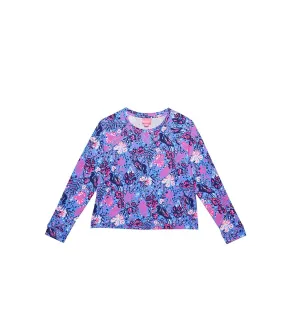 Lilly Pulitzer Children's Mini Emmaline Pullover (Toddler/Little Children/Big Children)