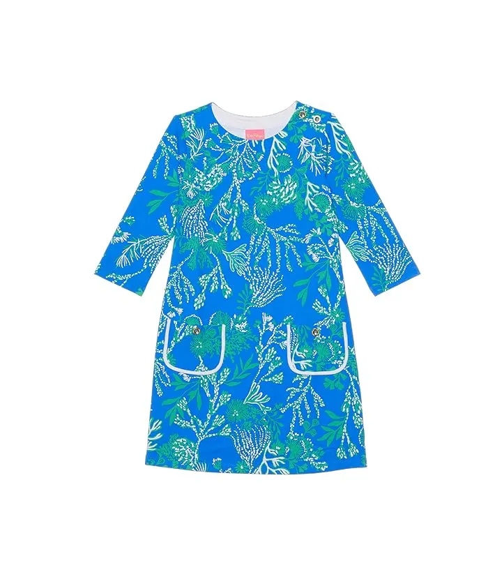 Lilly Pulitzer Kids Mackenzie Dress