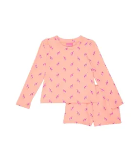 Lilly Pulitzer Kids Mini Jansen Clothing Set for Kids of Various Ages