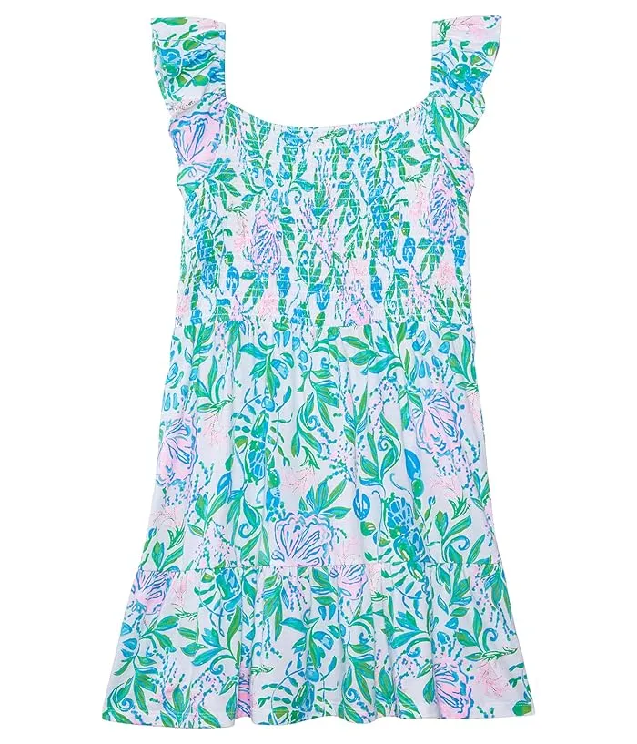 Lilly Pulitzer Kids Mini Jilly Dress