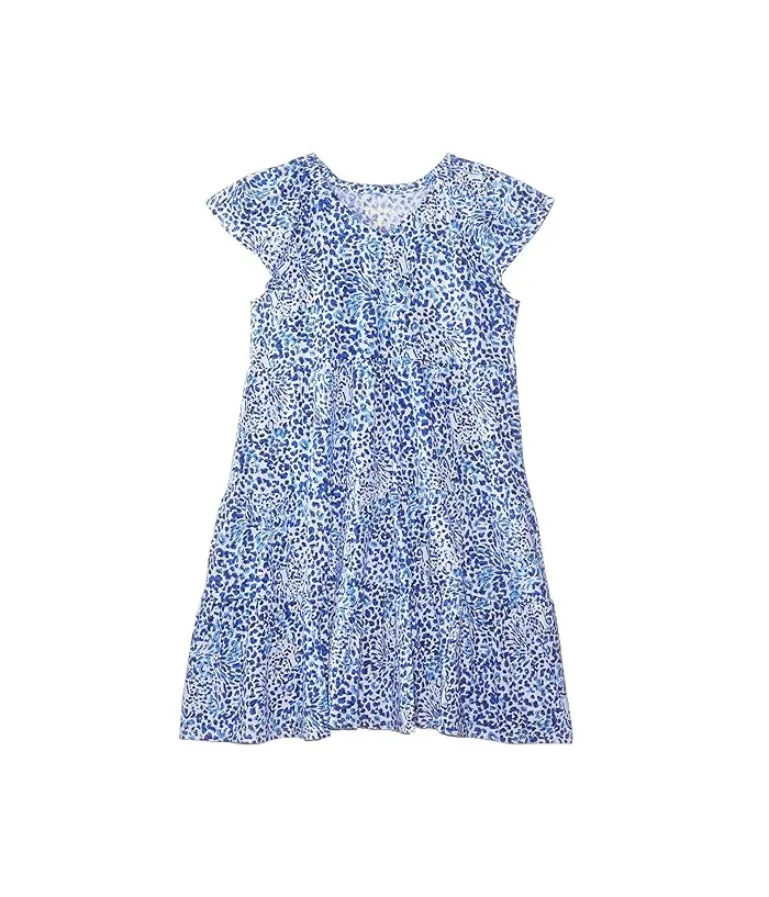 Lilly Pulitzer Kids Mini Kawai Dress