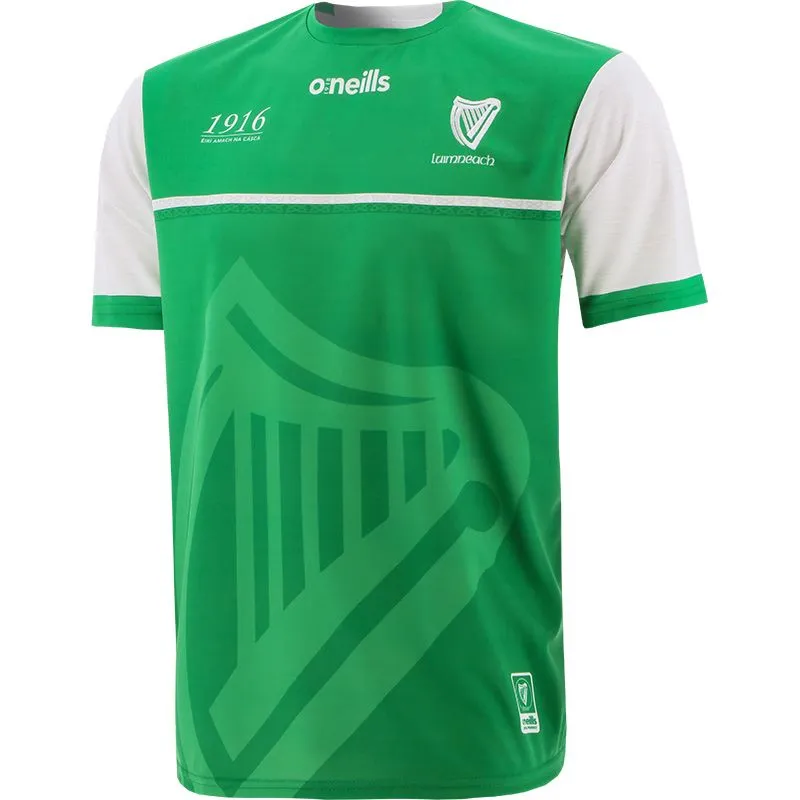 Limerick Kids' 1916 Remastered Jersey 