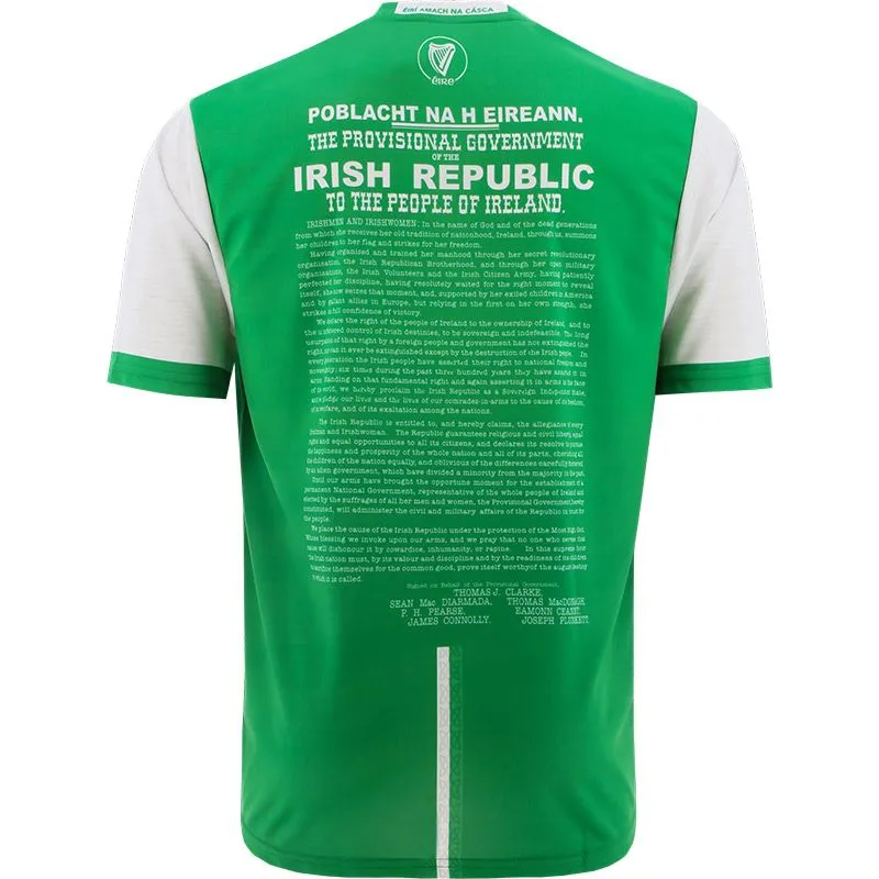 Limerick Kids' 1916 Remastered Jersey 