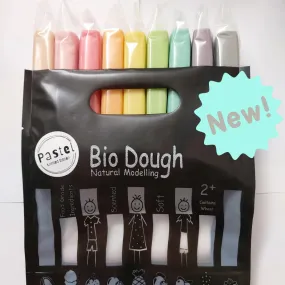 Limited Edition Pastel Bio Dough