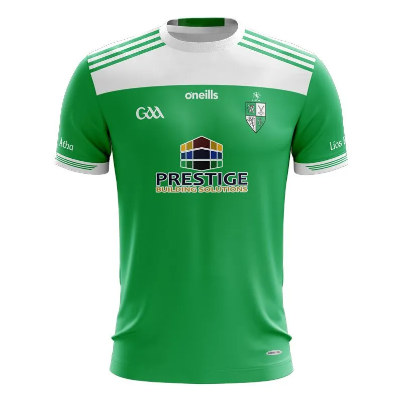 Lisbellaw Hurling Kids' Jersey