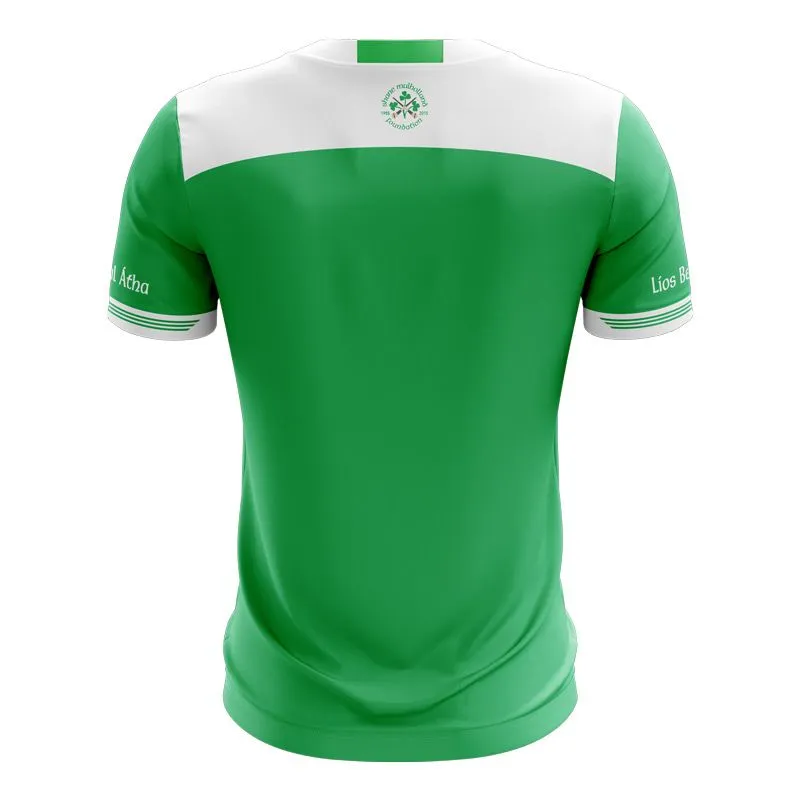 Lisbellaw Hurling Kids' Jersey