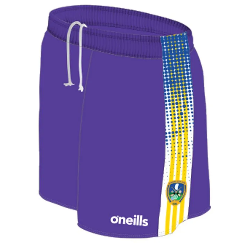 Lisgoold GAA Kids' Mourne Shorts