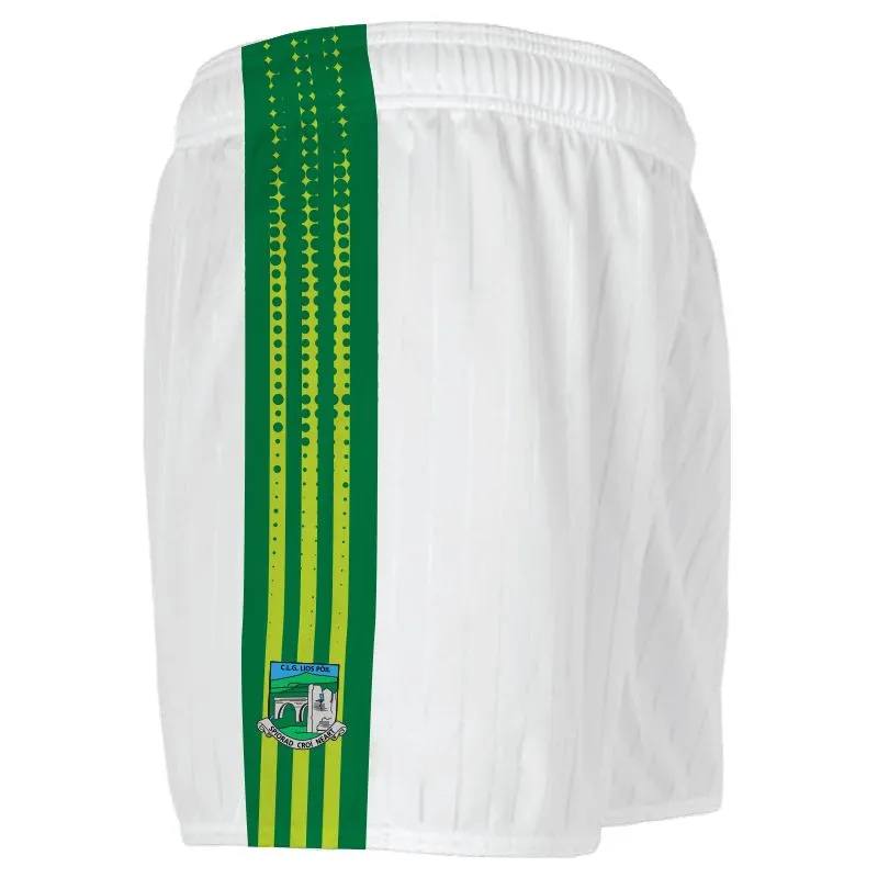 Lispole GAA Kids' Mourne Shorts