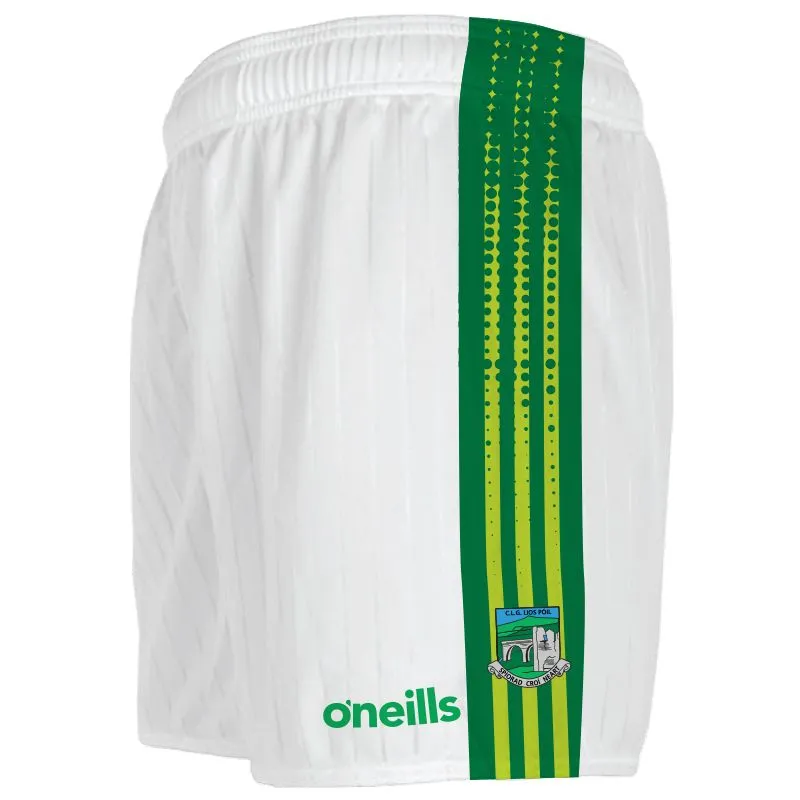 Lispole GAA Kids' Mourne Shorts