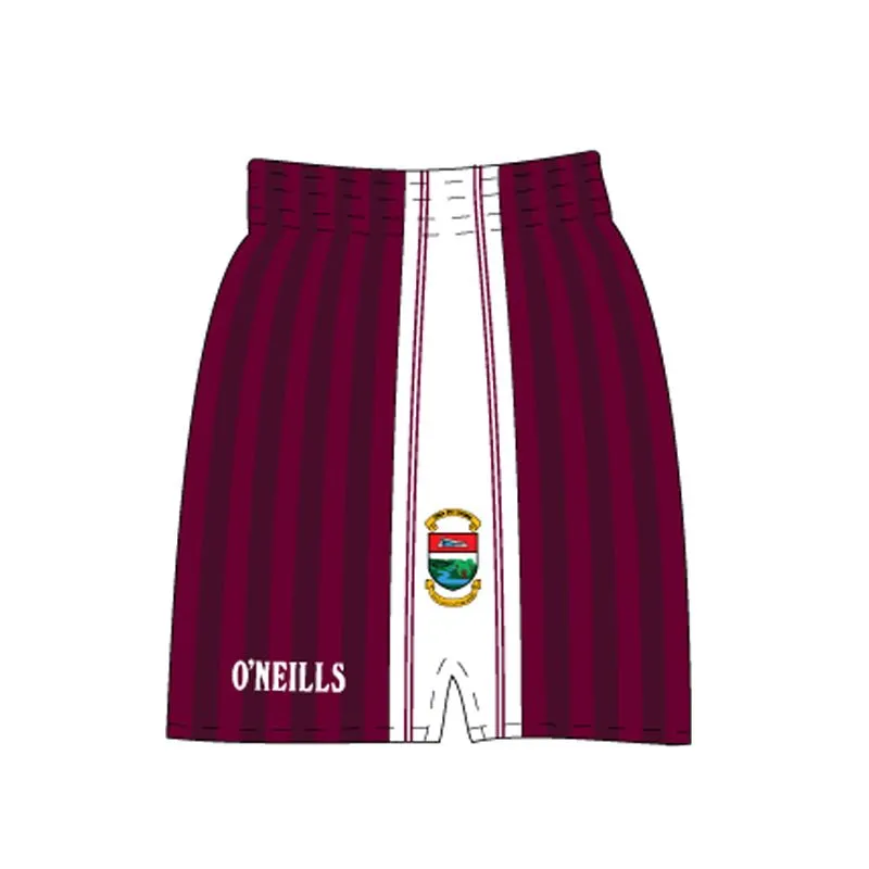 Lissycasey GAA Kids' Mourne Shorts