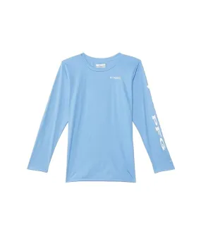 Little Kids and Big Kids Columbia Tidal Tee™ Long Sleeve