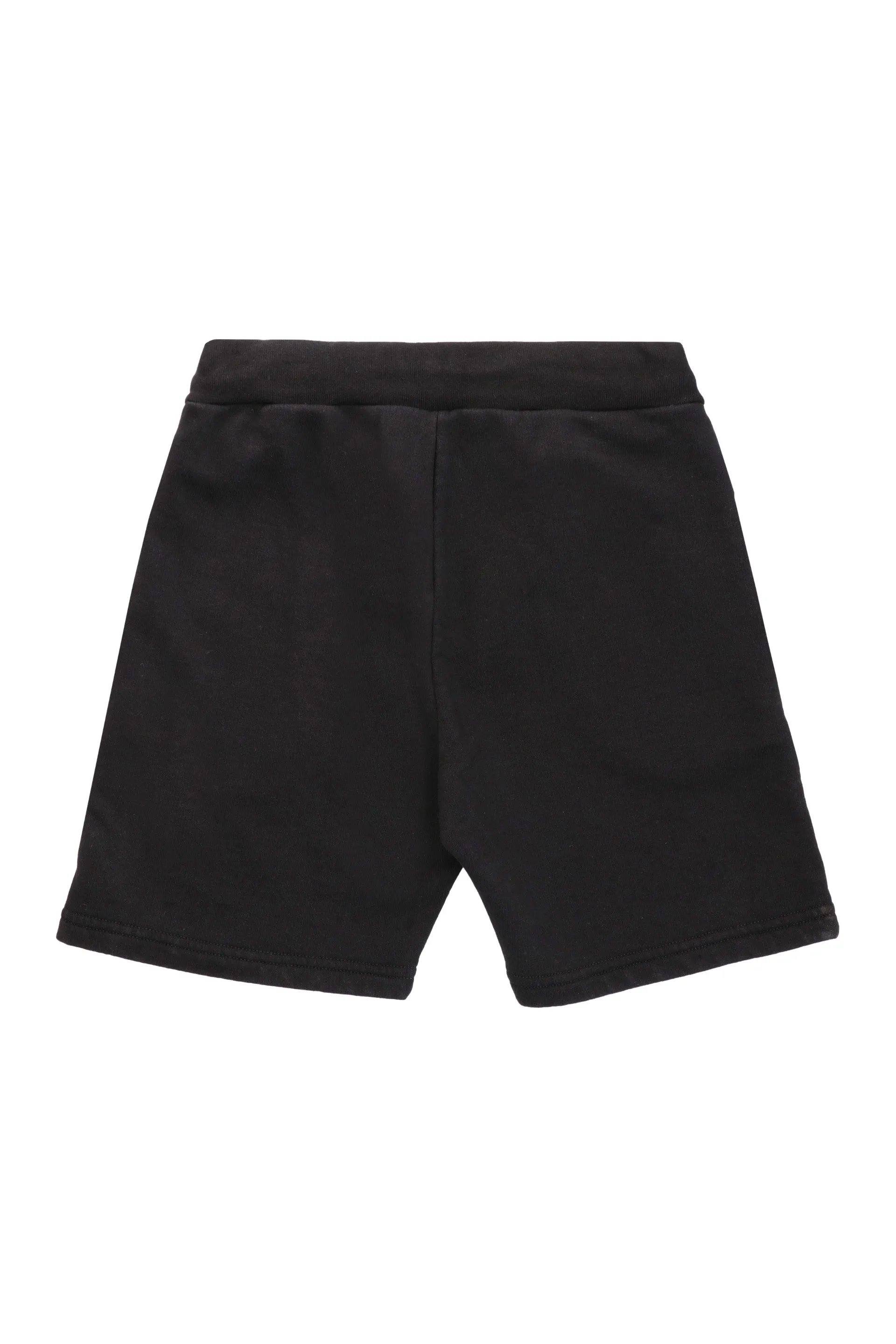 Printed Logo Kids' Drawstring Shorts by Dsquared2