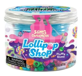 Crazy Aaron's Lollipop Shop Slime Charmers