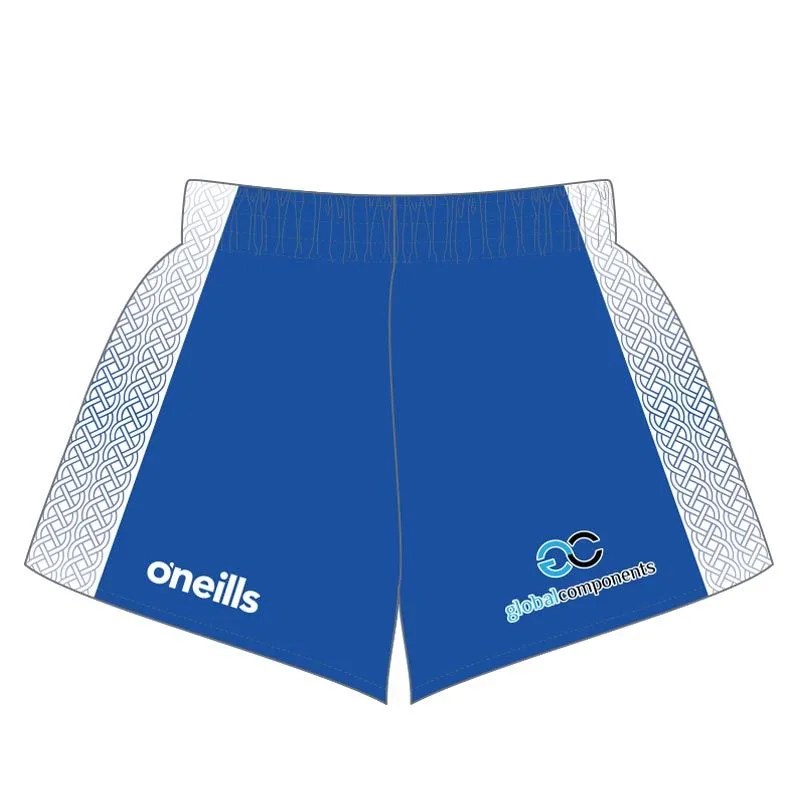 Longhorns RL Kids' Rugby Shorts