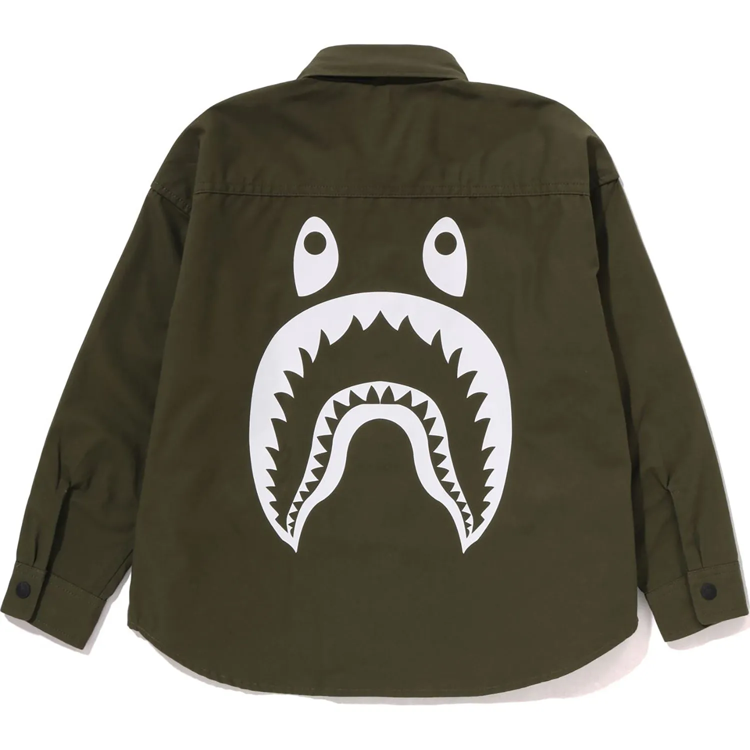 Kids' Loose Fit SHARK Shirt