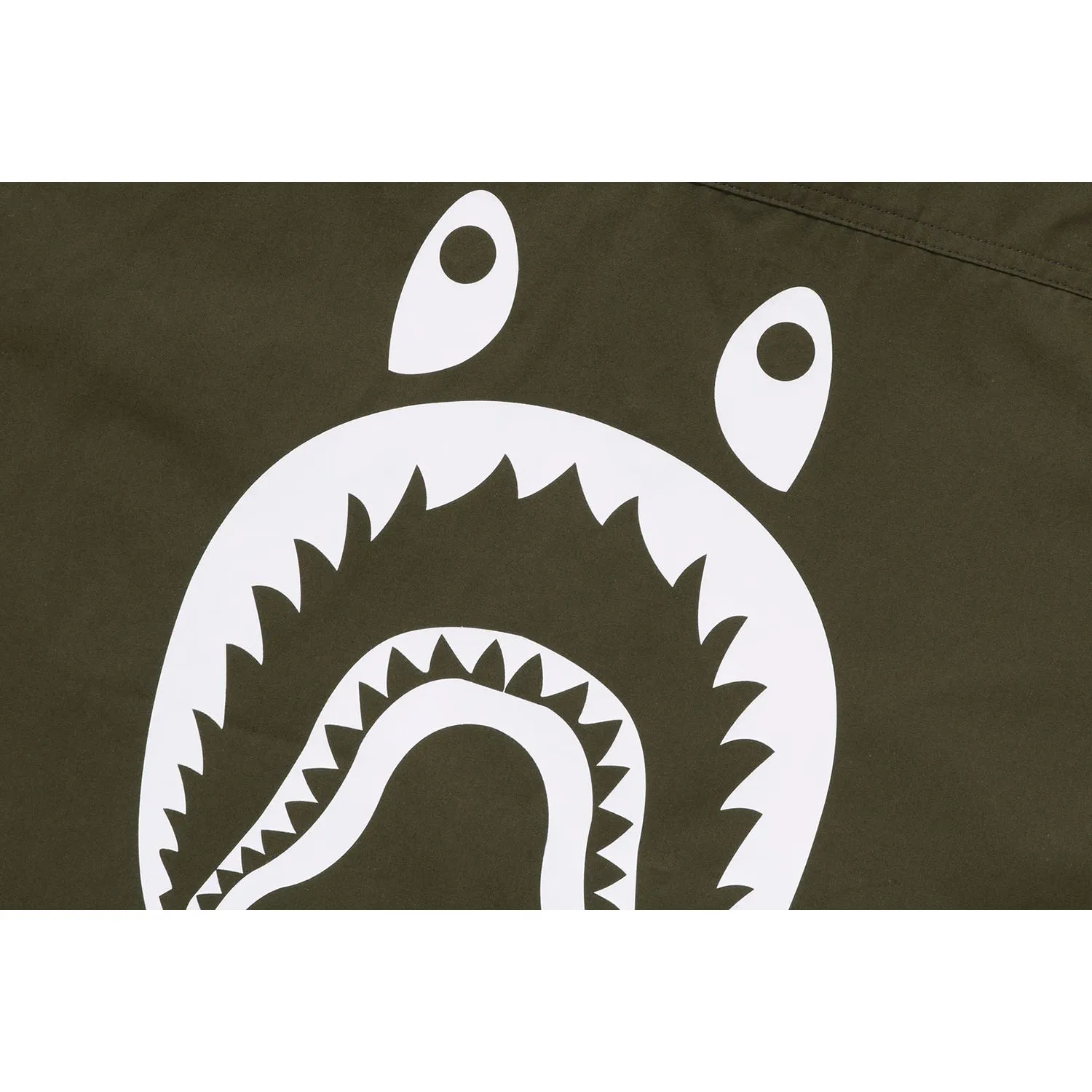 Kids' Loose Fit SHARK Shirt