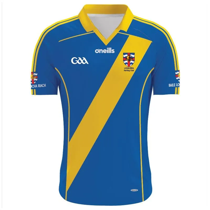 Loughrea Hurling Club Kids' Jersey