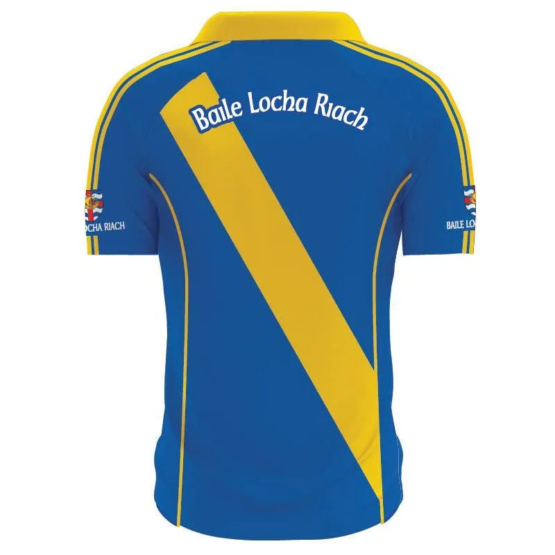 Loughrea Hurling Club Kids' Jersey