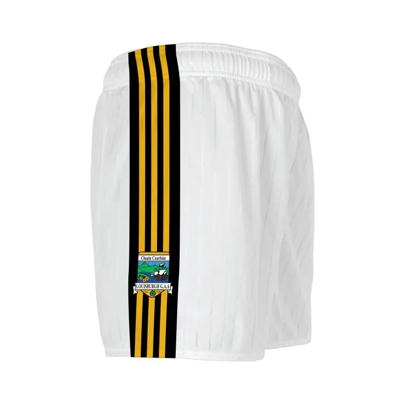 Louisburgh GAA Kids' Mourne Shorts