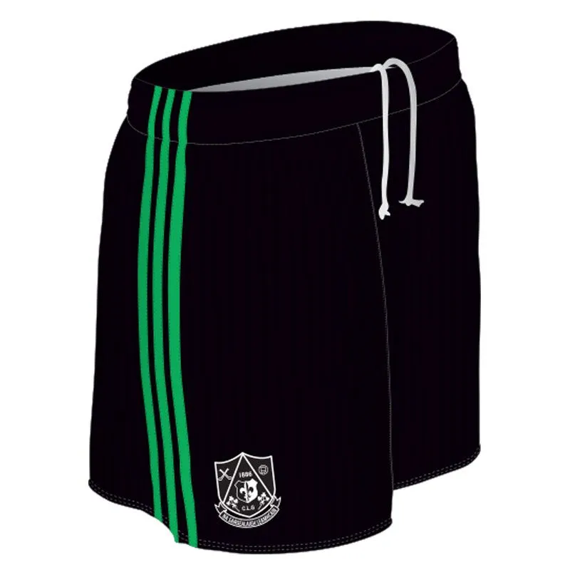 Lucan Sarsfields Kids' Mourne Shorts