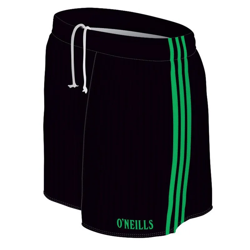 Lucan Sarsfields Kids' Mourne Shorts