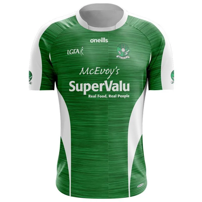 Lurgan Ladies Kids' LGFA Jersey