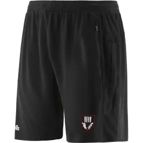 Lusmagh Kids' Osprey Training Shorts