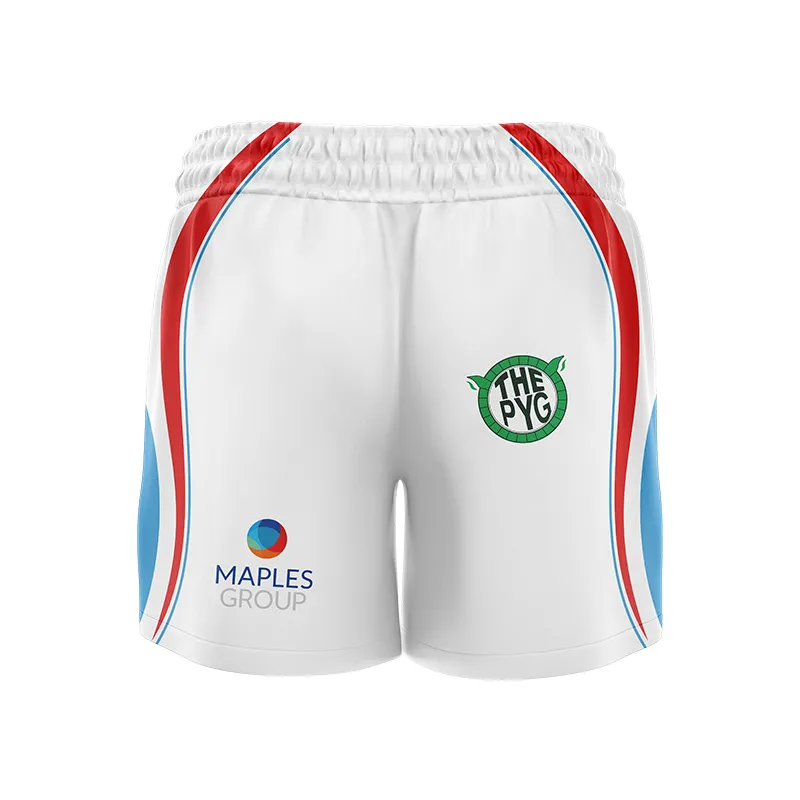 Luxembourg Kids’ GAA Shorts