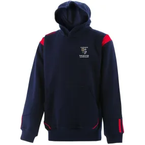 Luxembourg Kids' Loxton Hooded Top