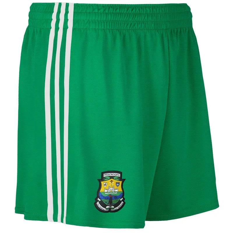 Macroom GAA Kids' Mourne Shorts