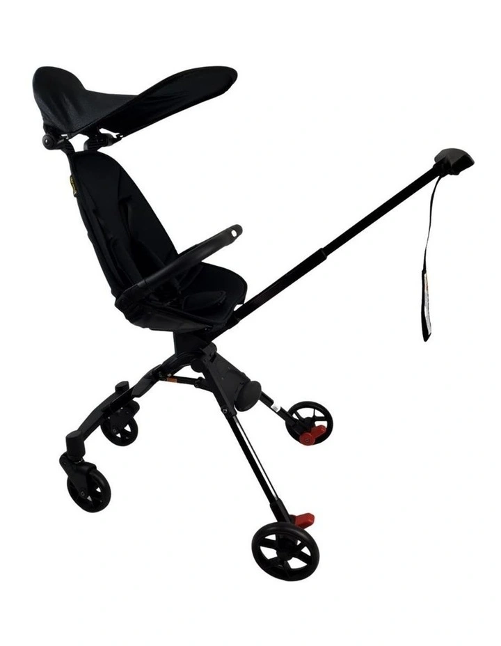 Magical Compact Kids Stroller