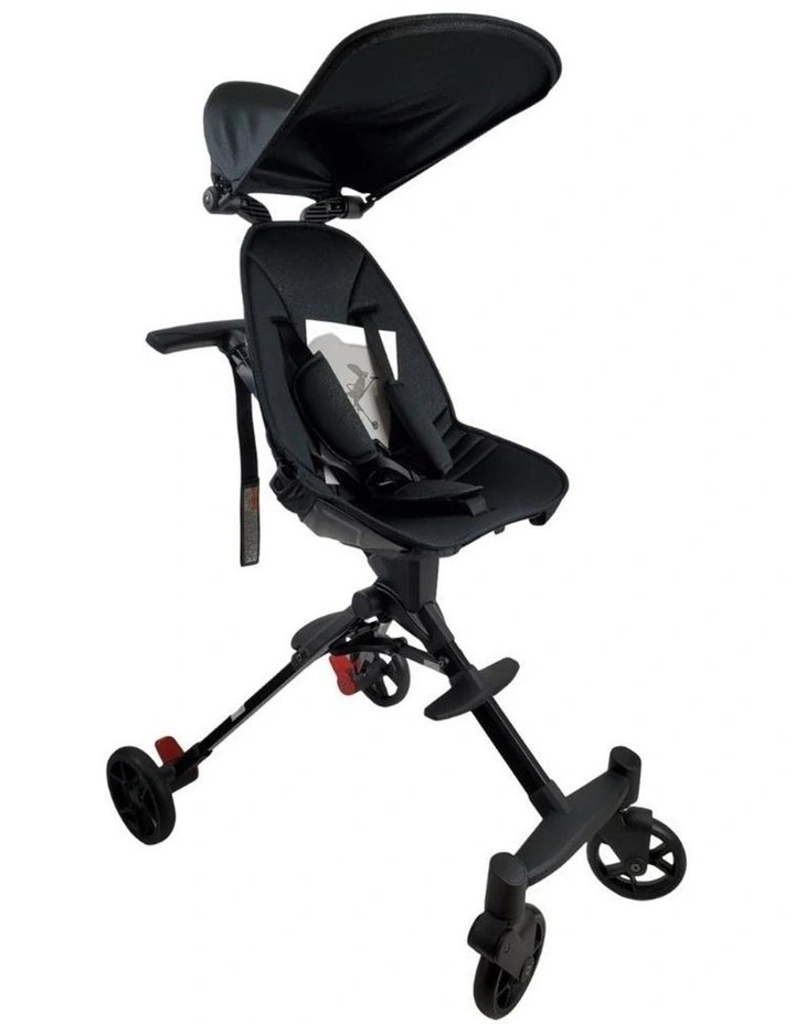 Magical Compact Kids Stroller