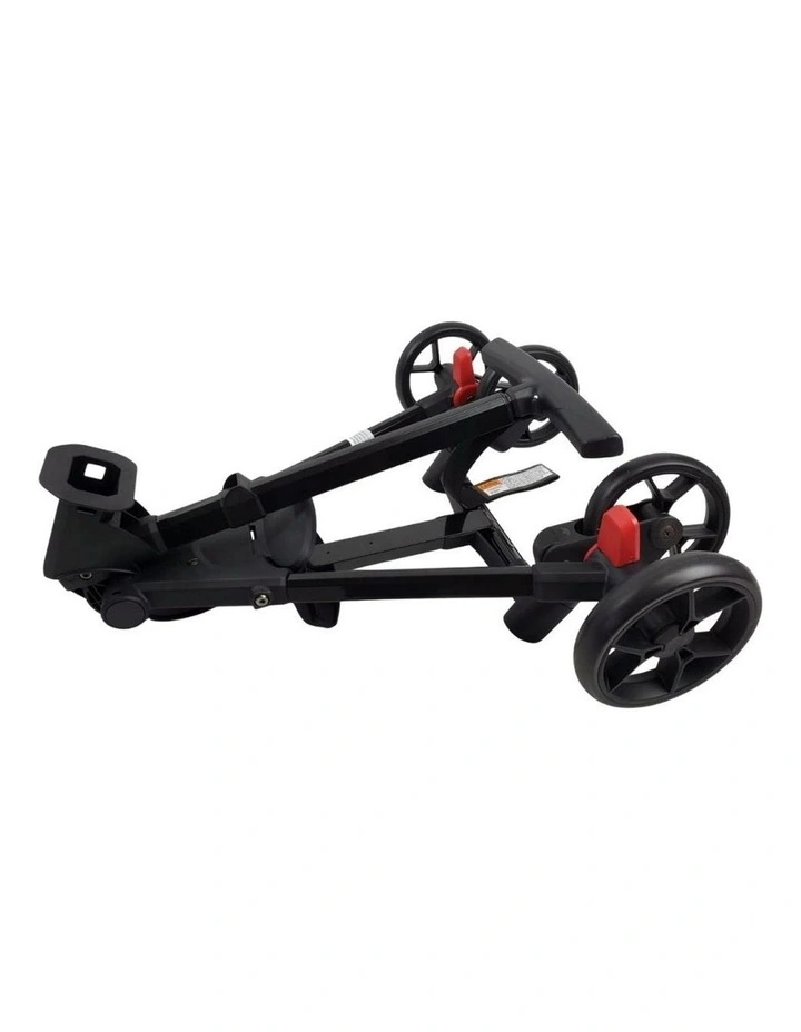 Magical Compact Kids Stroller