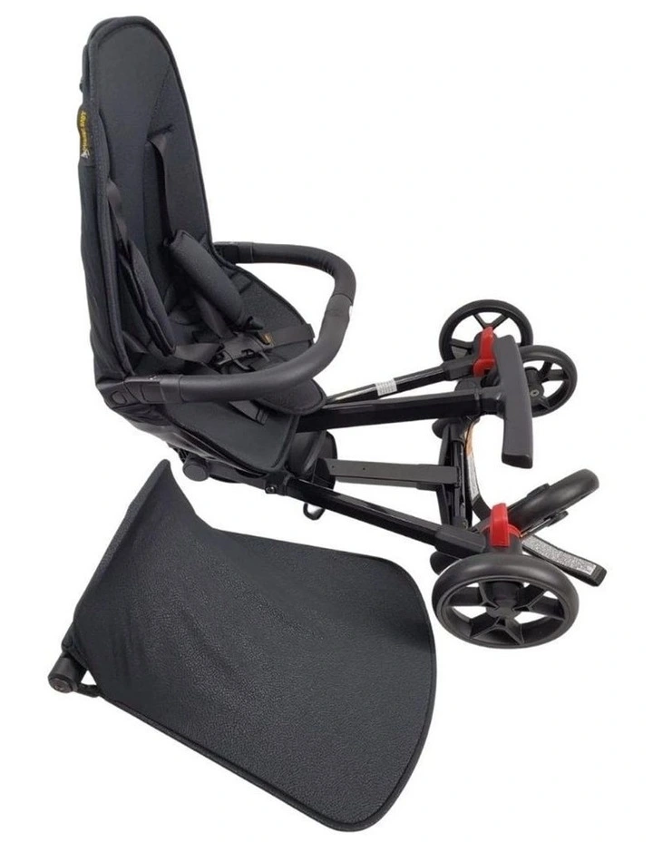 Magical Compact Kids Stroller