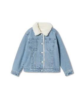 Denim Jacket for Big Kids