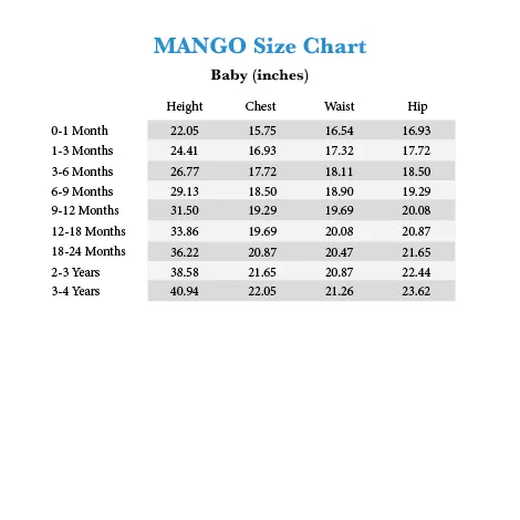 MANGO Kids Oxford Blouse (Teen)