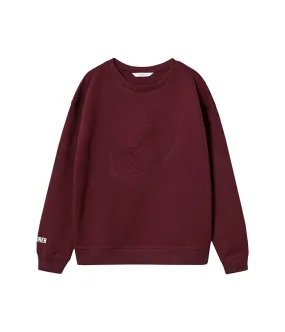 MANGO Kids Sweatshirt Ball