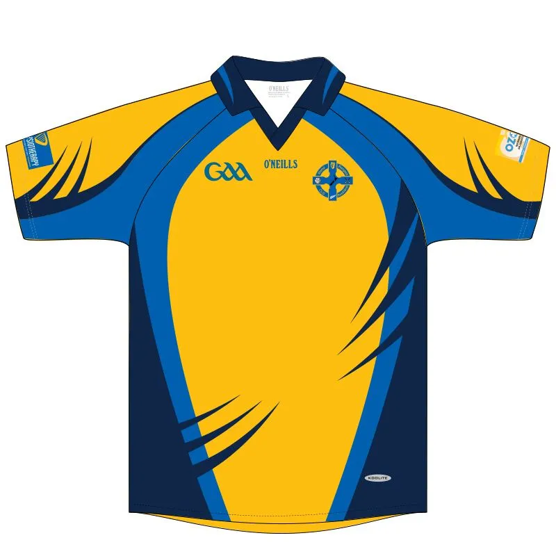 Marist Rangers CLG Jersey Kids