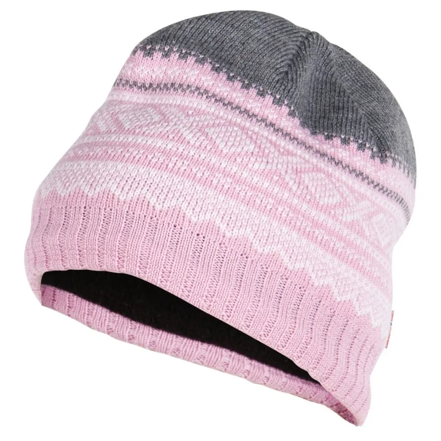 Marius Kids Kids' Marius Hat Woolmix Lotus Pink | Buy Marius Kids Kids' Marius Hat Woolmix Lotus Pink here | Outnorth