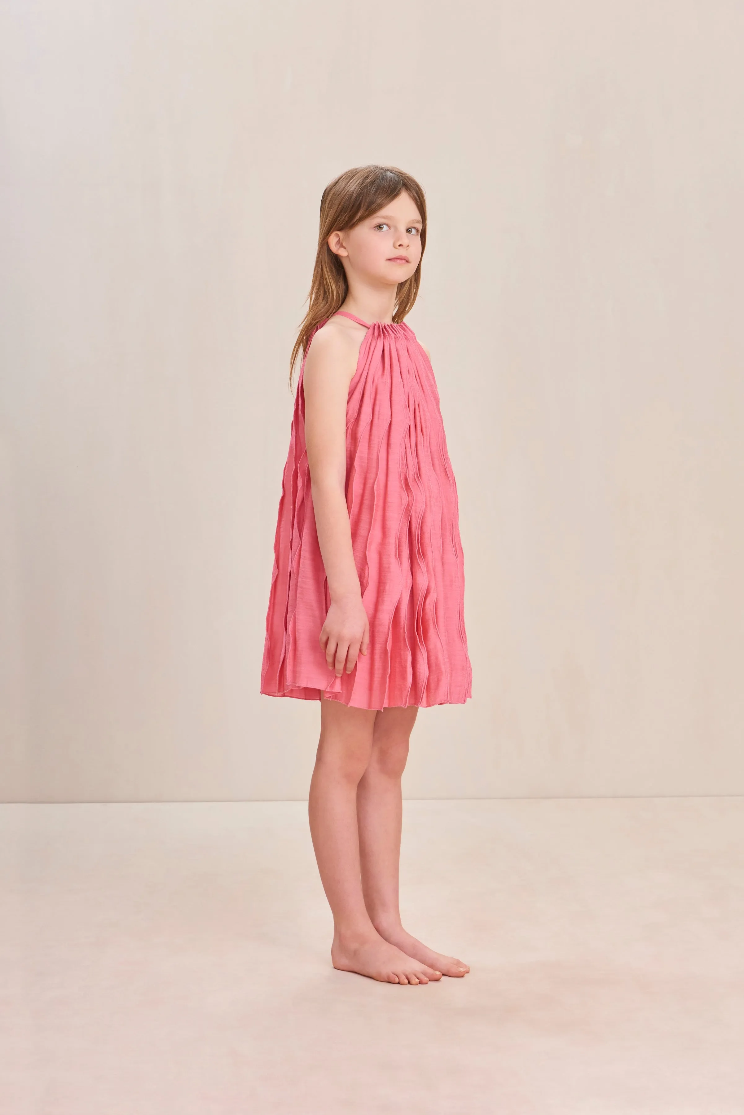 MARLA KIDS DRESS - BLOSSOM