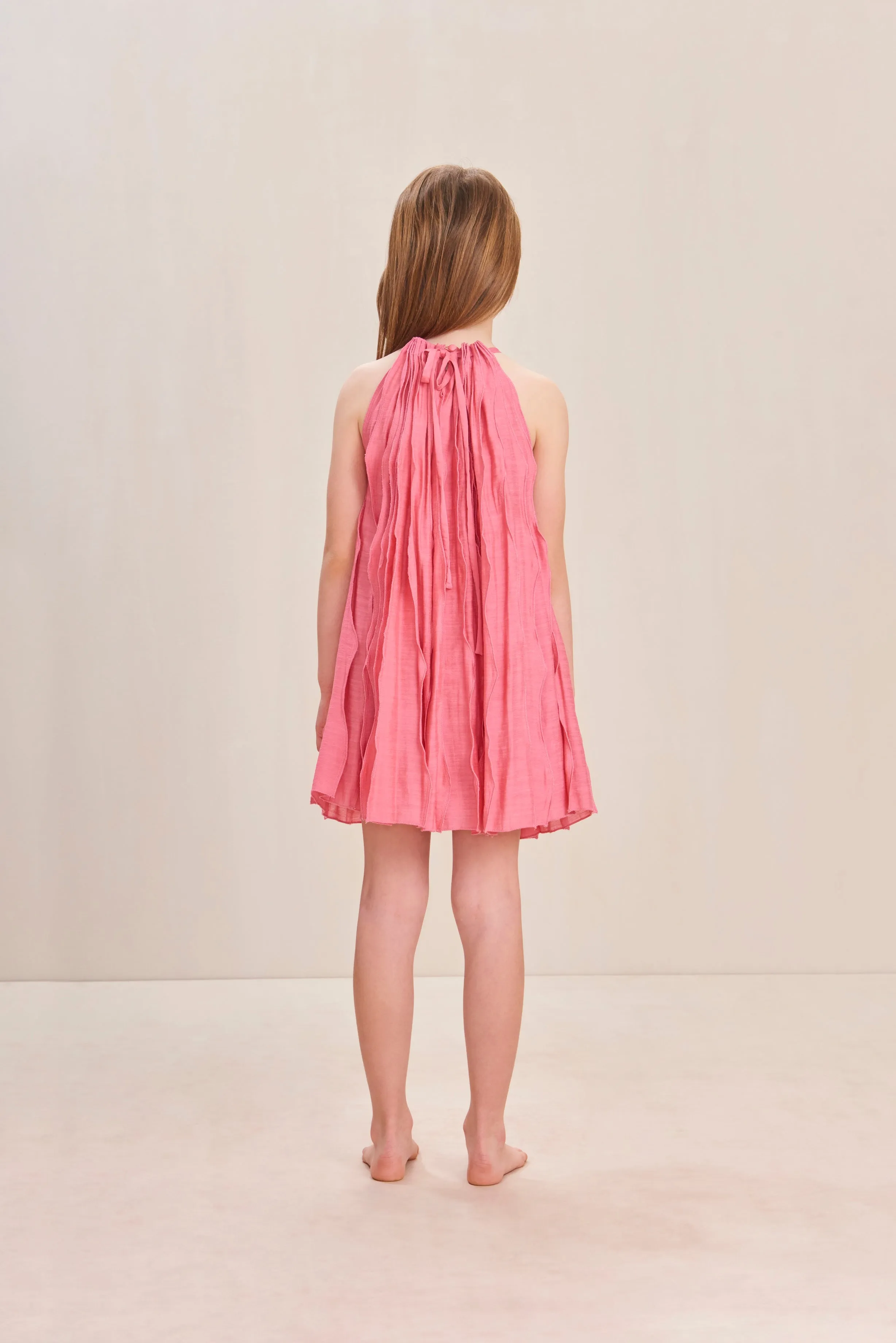 MARLA KIDS DRESS - BLOSSOM