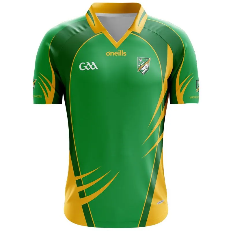 Marshalstown Castledockrell Kids' Jersey