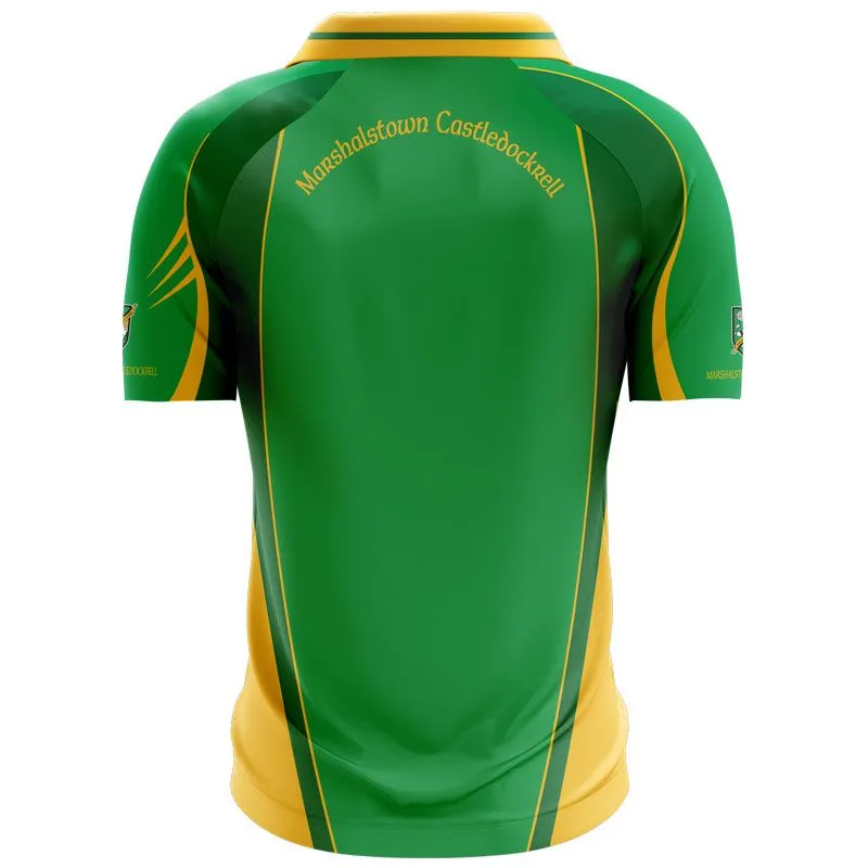 Marshalstown Castledockrell Kids' Jersey