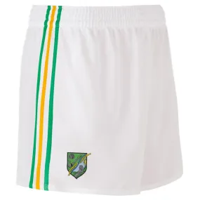 Marshalstown Castledockrell Kids' Mourne Shorts