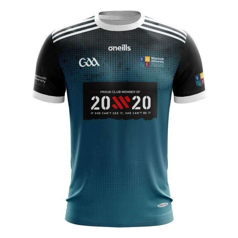 Maynooth University Kids' Home Jersey