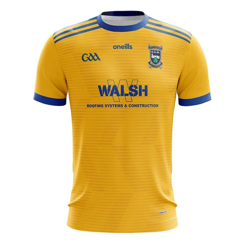 Mayo Gaels GAA Kids' Jersey