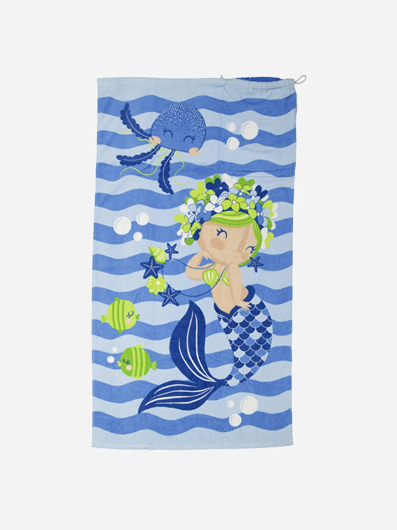     MAYORAL  Kids' Printed Towel    