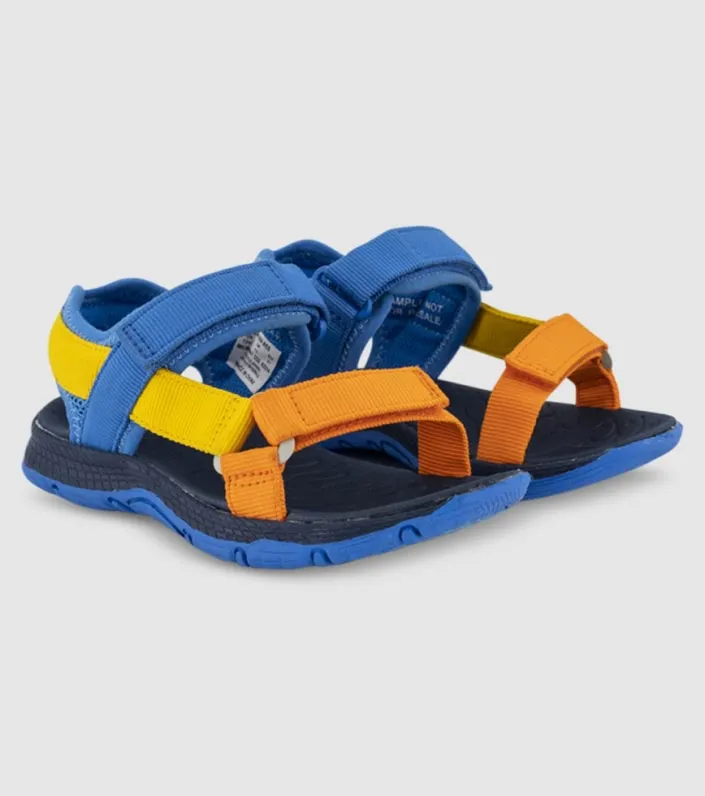 outdoor merrell sandals for kids